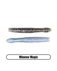 3" Ned Zone - X Zone Lures Fishing 3" Ned Zone - X Zone Lures Fishing