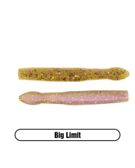 3" Ned Zone - X Zone Lures Fishing