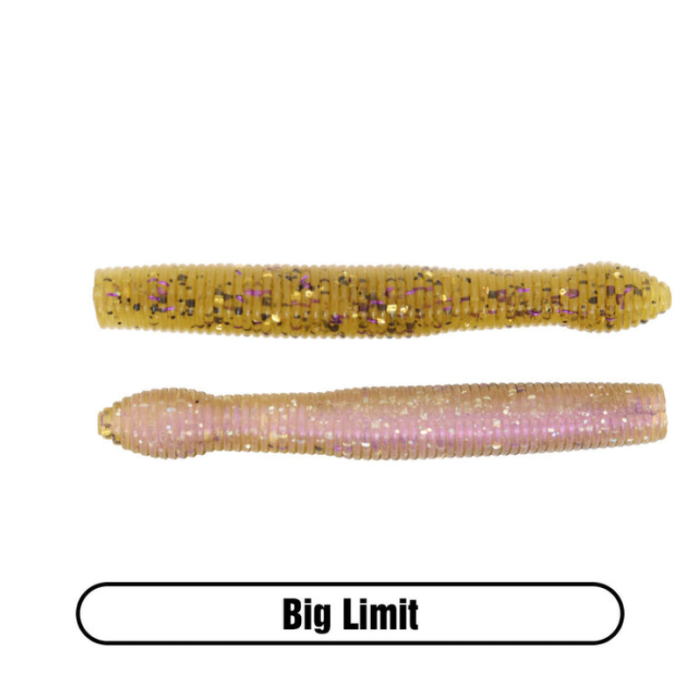 3" Ned Zone - X Zone Lures Fishing