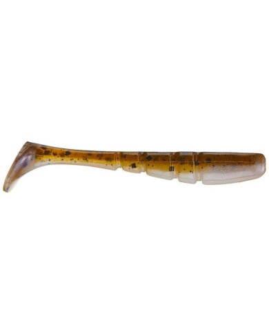 3.5" Pro Series Mini Swammer - X Zone Lures Fishing 3.5" Pro Series Mini Swammer - X Zone Lures Fishing