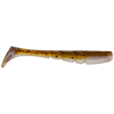 3.5" Pro Series Mini Swammer - X Zone Lures Fishing 3.5" Pro Series Mini Swammer - X Zone Lures Fishing