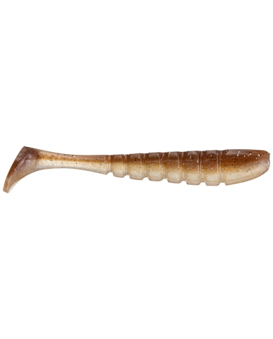 5.5" Pro Series Mega Swammer - X Zone Lures Fishing 5.5" Pro Series Mega Swammer - X Zone Lures Fishing