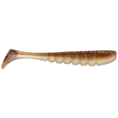 5.5" Pro Series Mega Swammer - X Zone Lures Fishing 5.5" Pro Series Mega Swammer - X Zone Lures Fishing