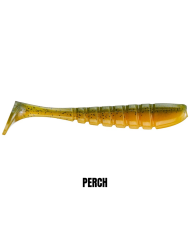 3.5" Pro Series Mini Swammer - X Zone Lures Fishing