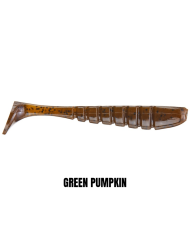 4" Bandito Bug - Googan Baits Fishing