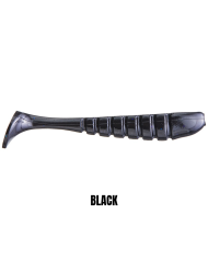 3.5" Pro Series Mini Swammer - X Zone Lures Fishing