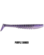 5.5" Pro Series Mega Swammer - X Zone Lures Fishing