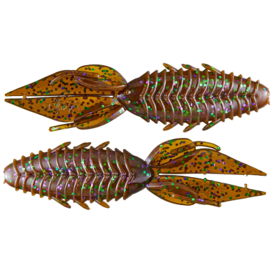 3.5" Adrenaline Bug Jr. - X Zone Lures Fishing 3.5" Adrenaline Bug Jr. - X Zone Lures Fishing