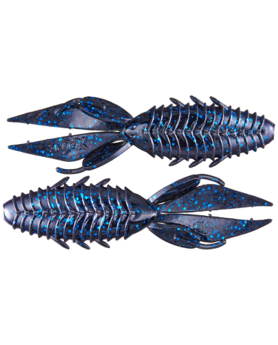 4" Adrenaline Bug - X Zone Lures Fishing 4" Adrenaline Bug - X Zone Lures Fishing