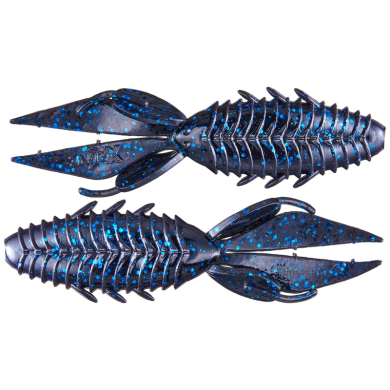 4" Adrenaline Bug - X Zone Lures Fishing 4" Adrenaline Bug - X Zone Lures Fishing