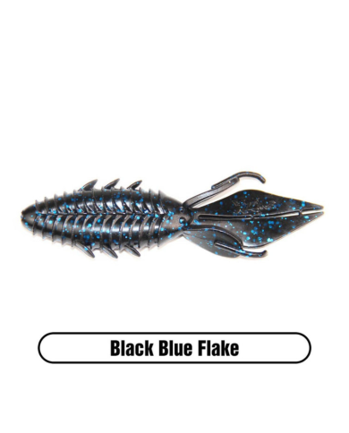 3.5" Adrenaline Bug Jr. - X Zone Lures Fishing 3.5" Adrenaline Bug Jr. - X Zone Lures Fishing