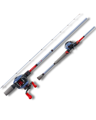 Pesca Pro Series Gen 3 - Casting (1piece) - Pesca Rods