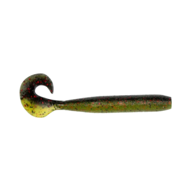4.5" Nemesis - Cullem Pro Series Fishing 4.5" Nemesis - Cullem Pro Series Fishing