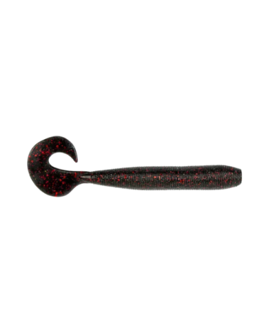 4.5" Nemesis - Cullem Pro Series Fishing 4.5" Nemesis - Cullem Pro Series Fishing