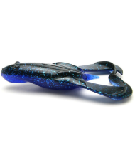 3.5" Noisy Flapper Frog - Keitech Fishing