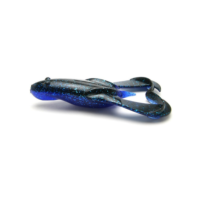 3.5" Noisy Flapper Frog - Keitech Fishing