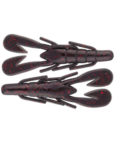 3.5" Ultravibe Speed Craw - Zoom Fishing 3.5" Ultravibe Speed Craw - Zoom Fishing