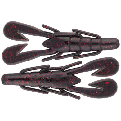 3.5" Ultravibe Speed Craw - Zoom Fishing 3.5" Ultravibe Speed Craw - Zoom Fishing