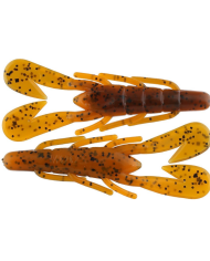 3.5" Ultravibe Speed Craw - Zoom Fishing