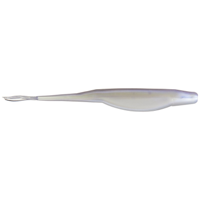 5.25" Salty Super Fluke - Zoom Fishing 5.25" Salty Super Fluke - Zoom Fishing