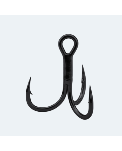 Sting 32-BN Treble Hooks - BKK Fishing Sting 32-BN Treble Hooks - BKK Fishing