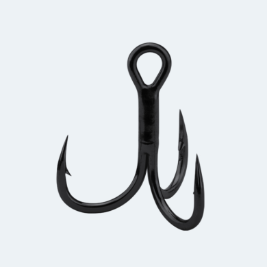 Sting 32-BN Treble Hooks - BKK Fishing Sting 32-BN Treble Hooks - BKK Fishing