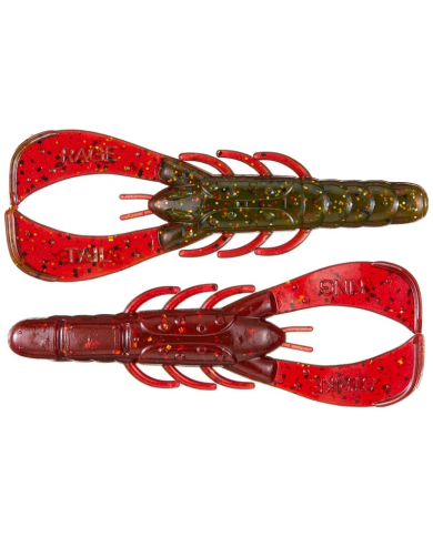 3.5" Rage Scounbug - Strike King Fishing