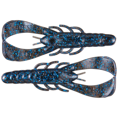 4" Rage Scounbug - Strike King Fishing