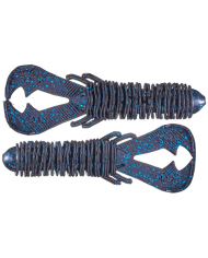 3.5" Rage Tail Puch Bug - Strike King Fishing