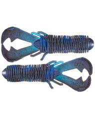 3.5" Rage Tail Puch Bug - Strike King Fishing