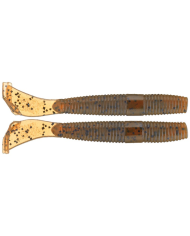 4" KVD Swim N Shiner - Strike King Fishing