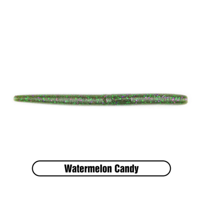 6" True Center Stick - X Zone Lures Fishing