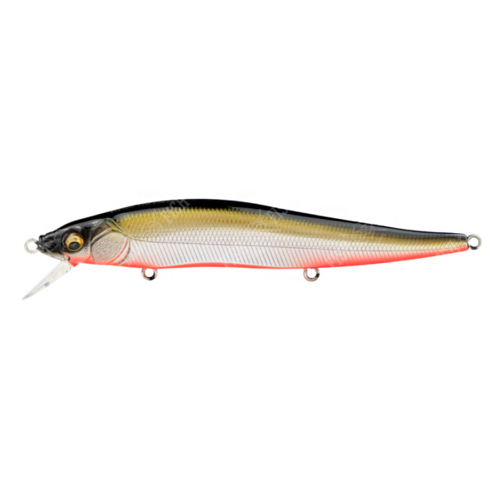 4 1/3" Ito Vision 110 Jerkbait (Suspending) - Megabass Fishing