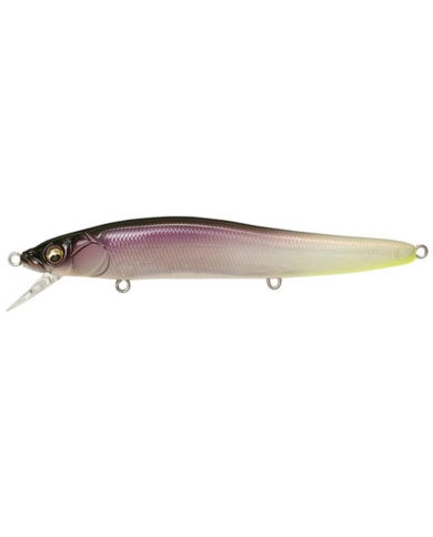 4 1/3" Ito Vision 110 R Jerkbait (Slow Floating) - Megabass Fishing 4 1/3" Ito Vision 110 R Jerkbait (Slow Floating) - Megabass Fishing