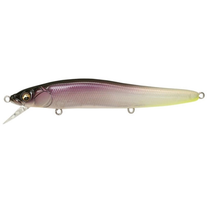 4 1/3" Ito Vision 110 R Jerkbait (Slow Floating) - Megabass Fishing