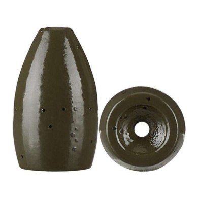 Tungsten Flipping Weights (Green Pumpkin) - Vike Fishing Tungsten Flipping Weights (Green Pumpkin) - Vike Fishing