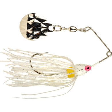 Mini-King Spinnerbait 1/8oz - Strike King Fishing Mini-King Spinnerbait 1/8oz - Strike King Fishing