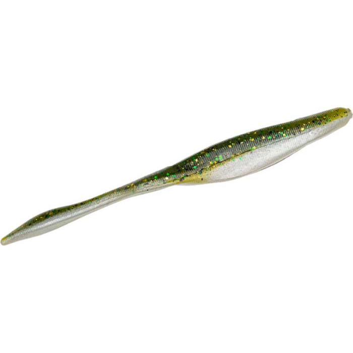 4" KVD Caffeine Shad - Strike King Fishing