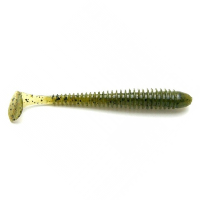4.5" Swing Impact - Keitech Fishing