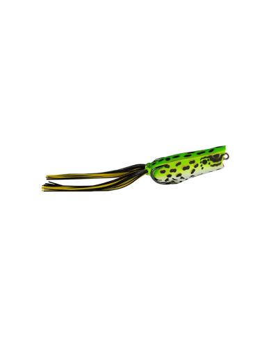 2.3" Chaos Popping Frog 60 - Sensation Fishing