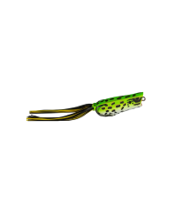2.5" Chaos Frog 65 - Sensation Fishing