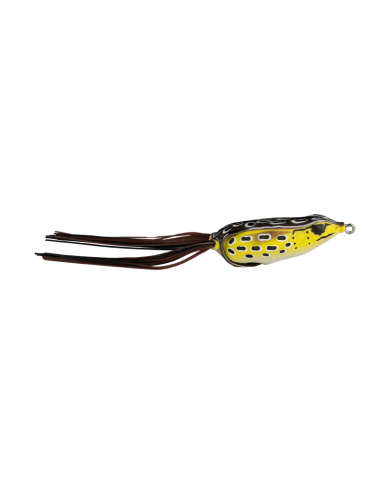 2.5" Chaos Frog 65 - Sensation Fishing