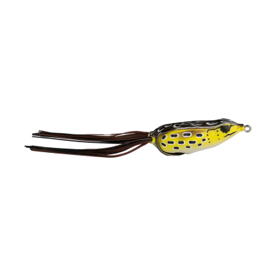 2.5" Chaos Frog 65 - Sensation Fishing