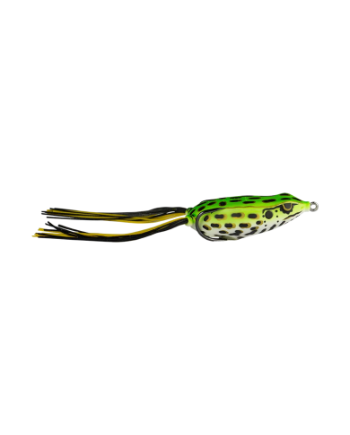 2.5" Chaos Frog 65 - Sensation Fishing