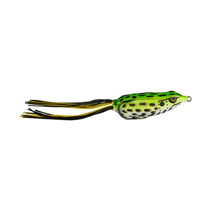 2.5" Chaos Frog 65 - Sensation Fishing