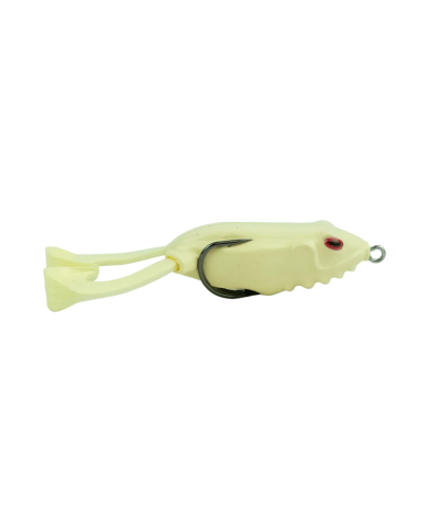 2.4" Atomic Frog 61 - Sensation Fishing
