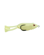 2.3" Chaos Popping Frog 60 - Sensation Fishing