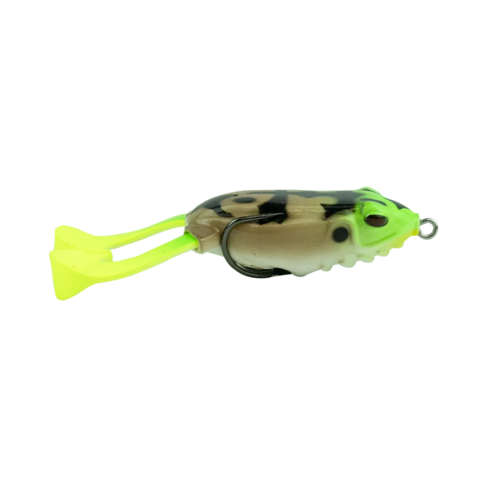 2.4" Atomic Frog 61 - Sensation Fishing