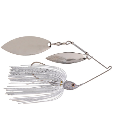 3/8oz Tour Grade Spinnerbait (Double Willow) - Strike King Fishing 3/8oz Tour Grade Spinnerbait (Double Willow) - Strike King Fishing
