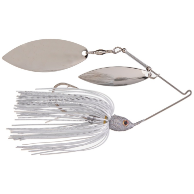 3/8oz Tour Grade Spinnerbait (Double Willow) - Strike King Fishing 3/8oz Tour Grade Spinnerbait (Double Willow) - Strike King Fishing